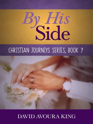 cover image of By His Side